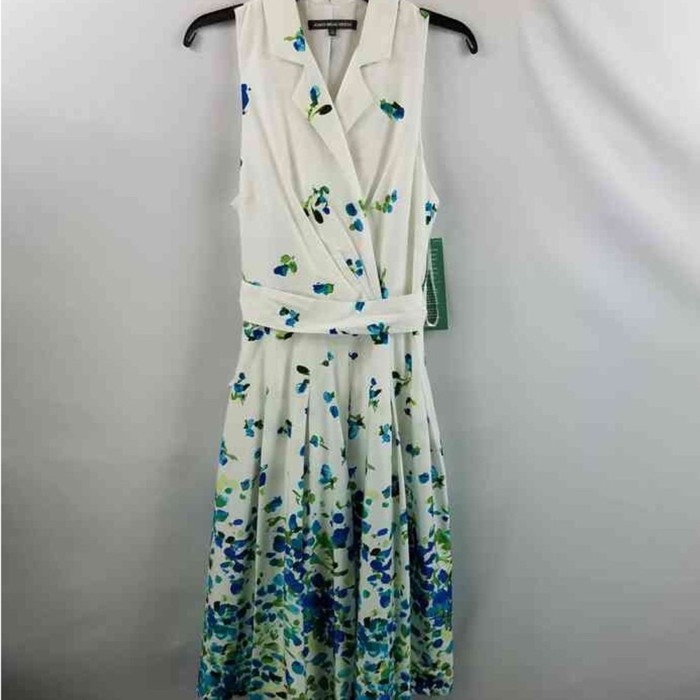 Jones Wear Dress